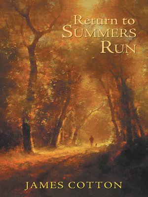 cover image of Return to Summers Run